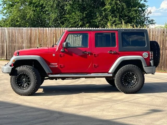 2012 Jeep JK Wrangler - Image 2 of 20