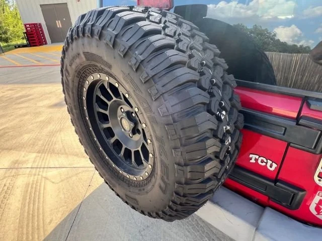 2012 Jeep JK Wrangler - Image 10 of 20