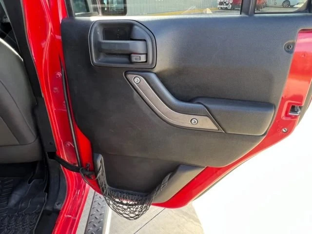 2012 Jeep JK Wrangler - Image 11 of 20