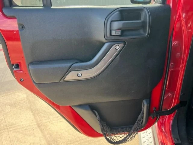 2012 Jeep JK Wrangler - Image 7 of 20