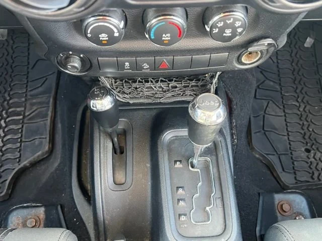 2012 Jeep JK Wrangler - Image 16 of 20