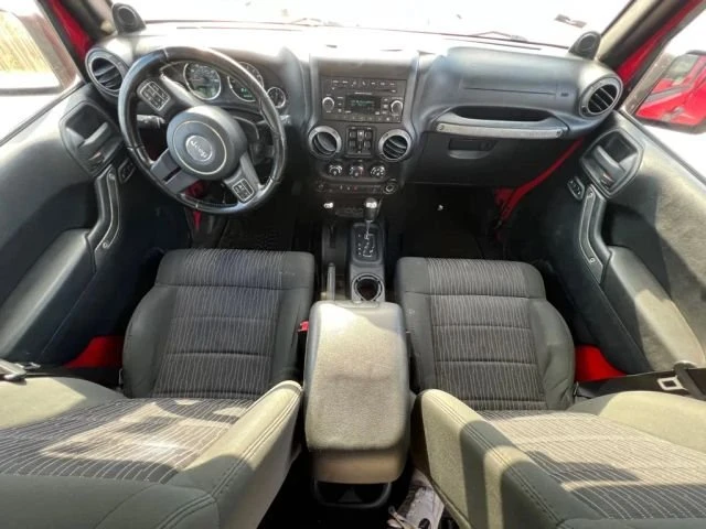 2012 Jeep JK Wrangler - Image 15 of 20