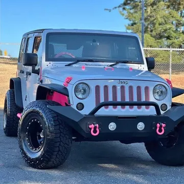 2012 Jeep Wrangler Unlimited Sport RHD