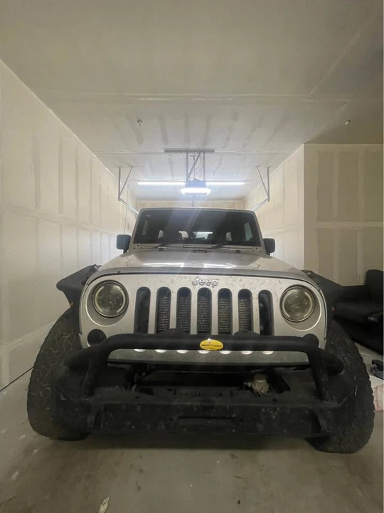 2012 Jeep JK Wrangler - Image 5 of 7