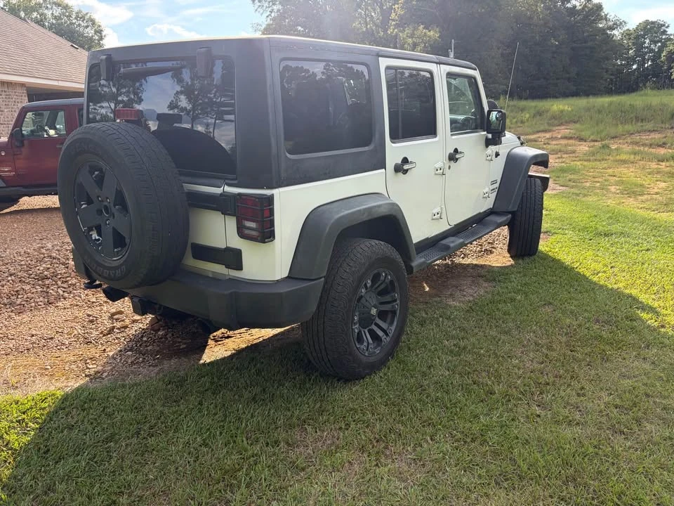 2012 Jeep JK Wrangler - Image 2 of 8