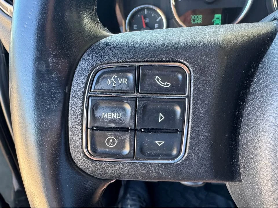 2012 Jeep JK Wrangler - Image 14 of 20