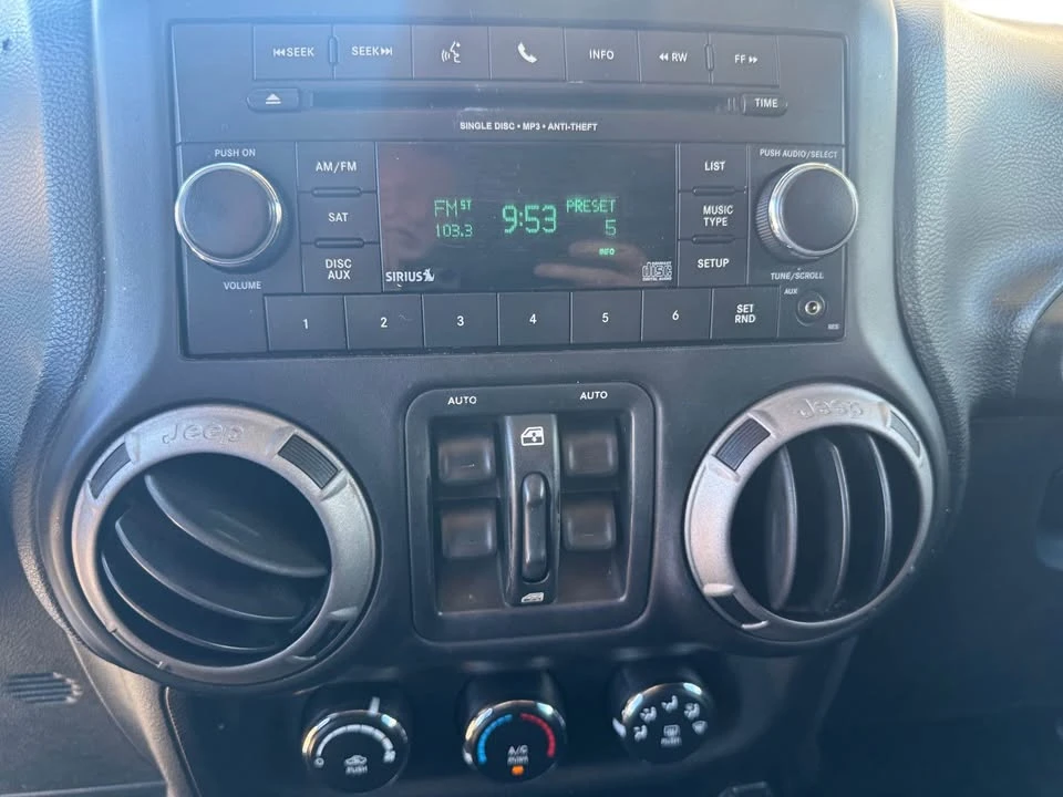 2012 Jeep JK Wrangler - Image 11 of 20