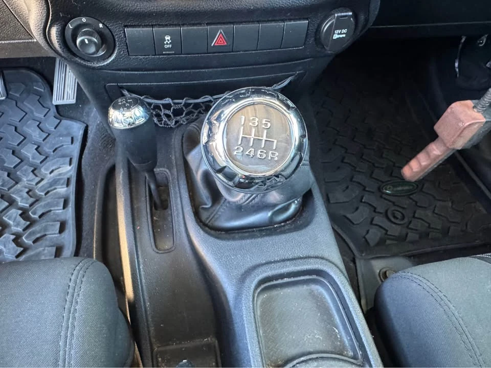 2012 Jeep JK Wrangler - Image 10 of 20