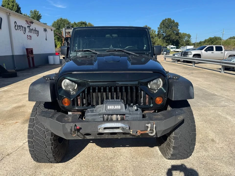 2012 Jeep JK Wrangler - Image 3 of 20