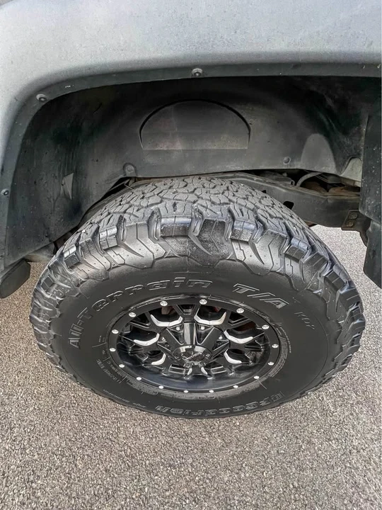 2012 Jeep JK Wrangler - Image 9 of 18