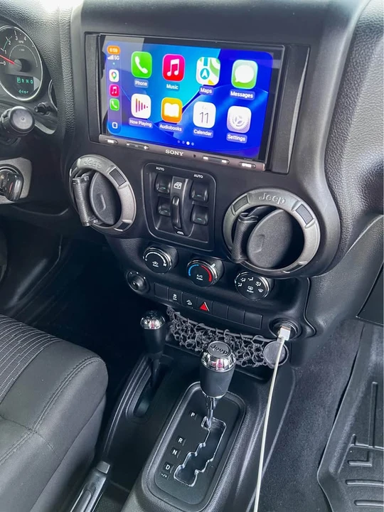 2012 Jeep JK Wrangler - Image 13 of 18