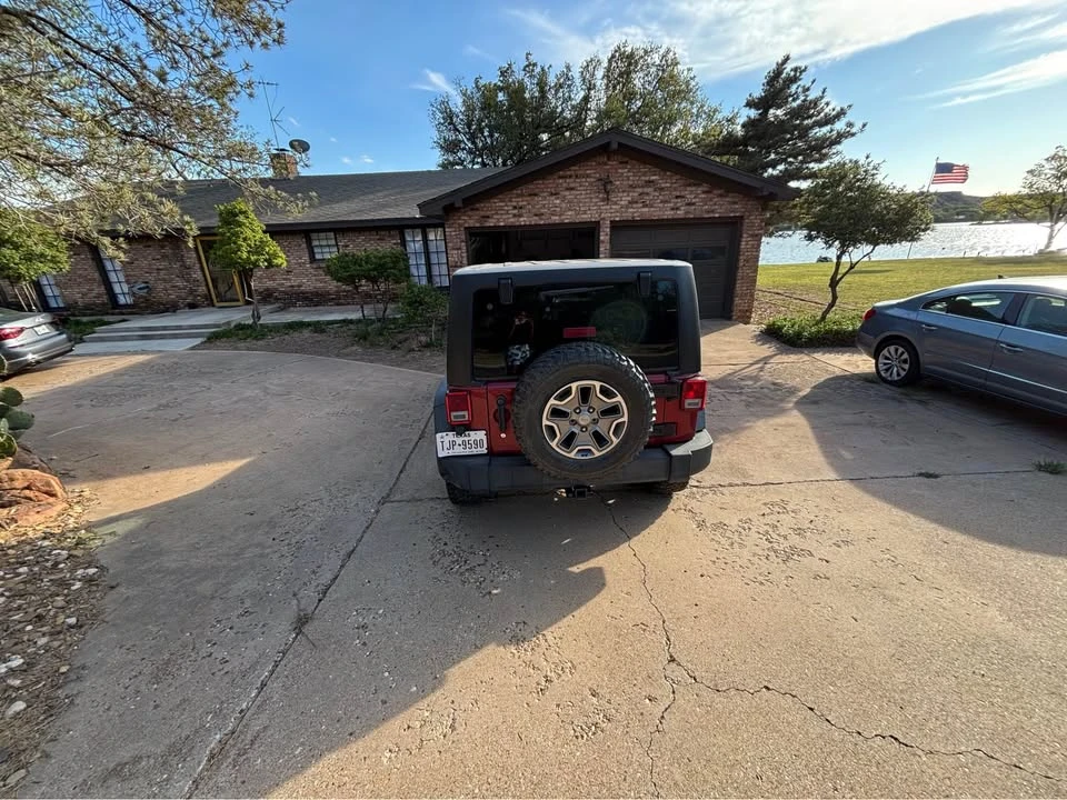 2012 Jeep JK Wrangler - Image 10 of 10