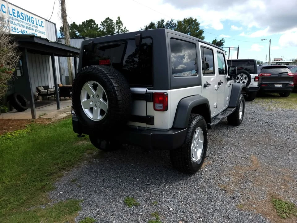 2012 Jeep JK Wrangler - Image 6 of 19