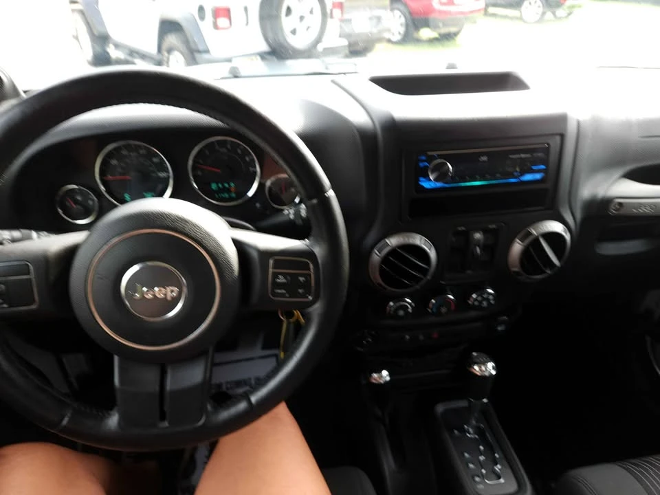 2012 Jeep JK Wrangler - Image 19 of 19