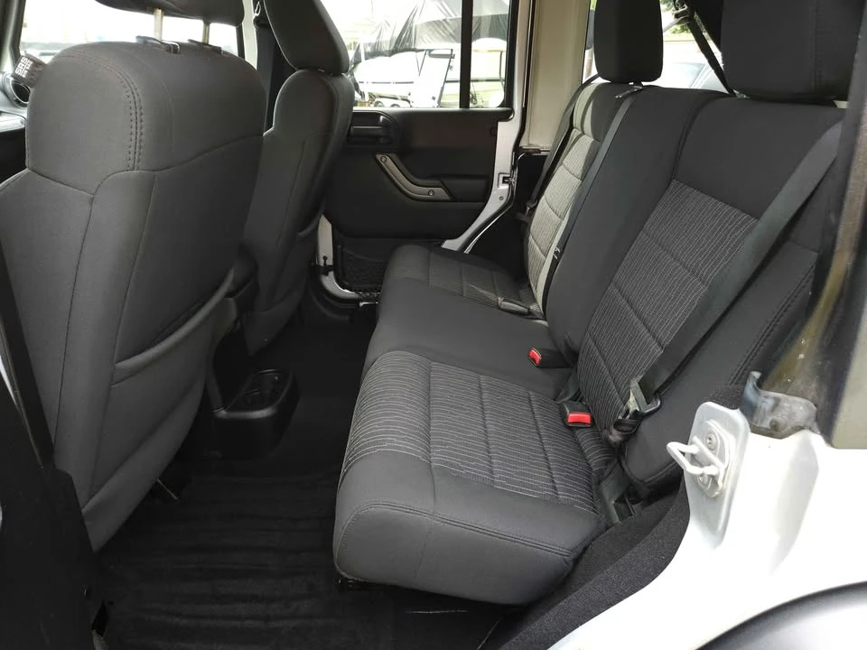 2012 Jeep JK Wrangler - Image 15 of 19
