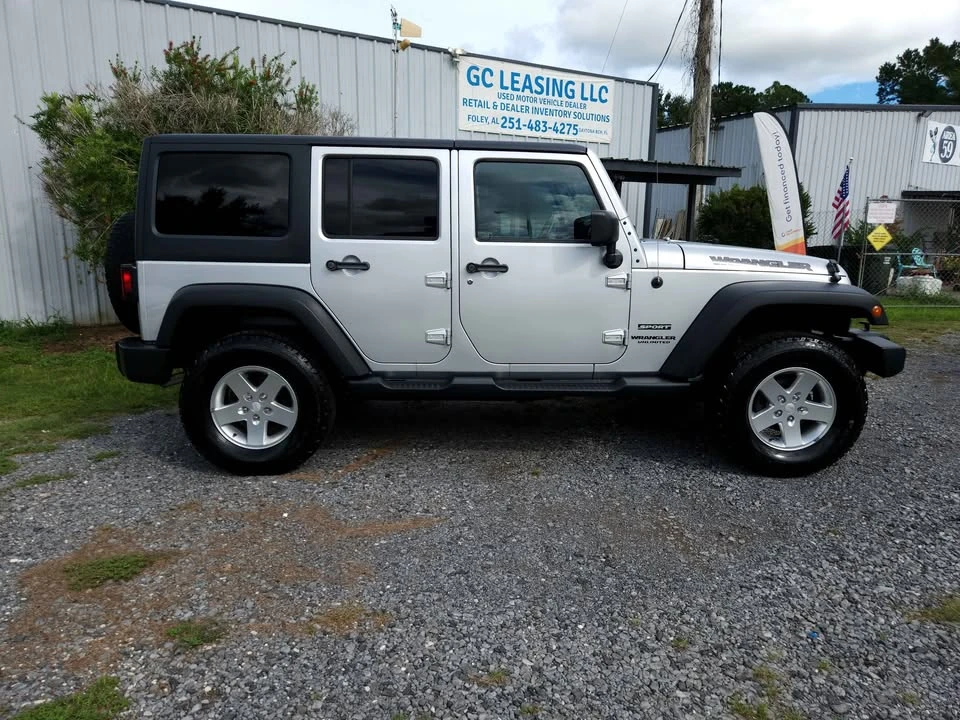 2012 Jeep JK Wrangler - Image 5 of 19