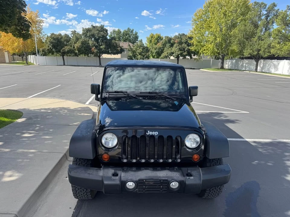 2012 Jeep JK Wrangler - Image 3 of 20