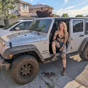 2012 Jeep Wrangler Unlimited Sport SUV 4D