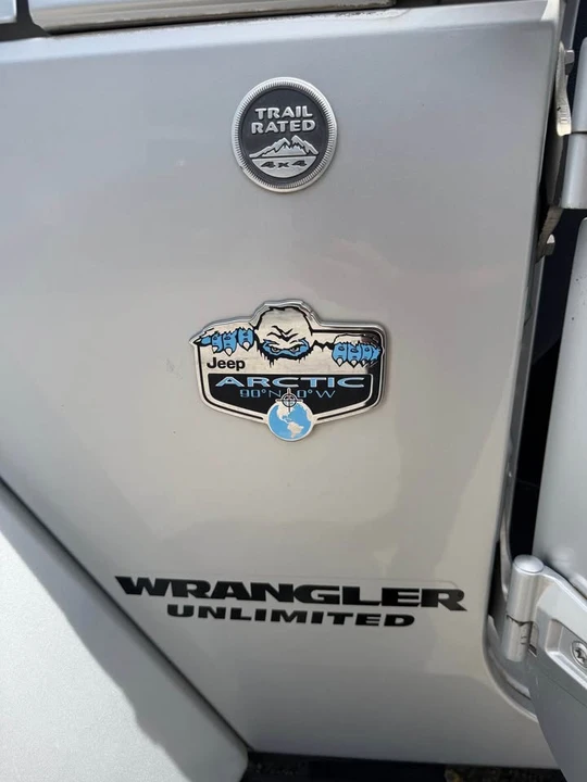 2012 Jeep JK Wrangler - Image 13 of 16