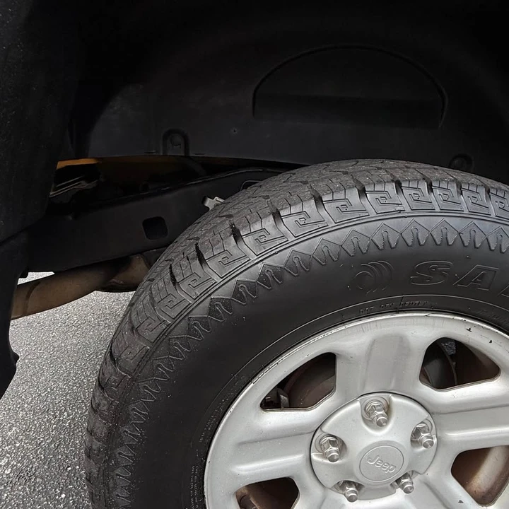 2012 Jeep JK Wrangler - Image 7 of 12