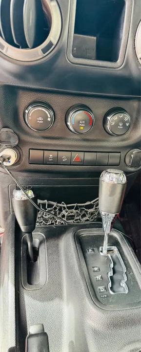 2012 Jeep JK Wrangler - Image 14 of 17