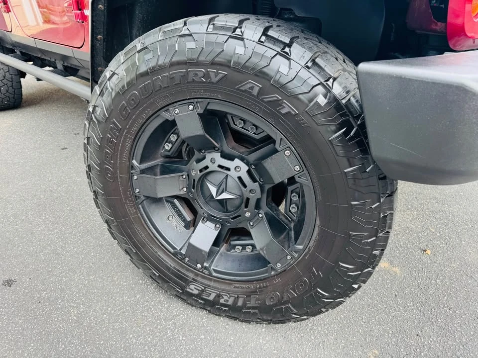 2012 Jeep JK Wrangler - Image 6 of 17