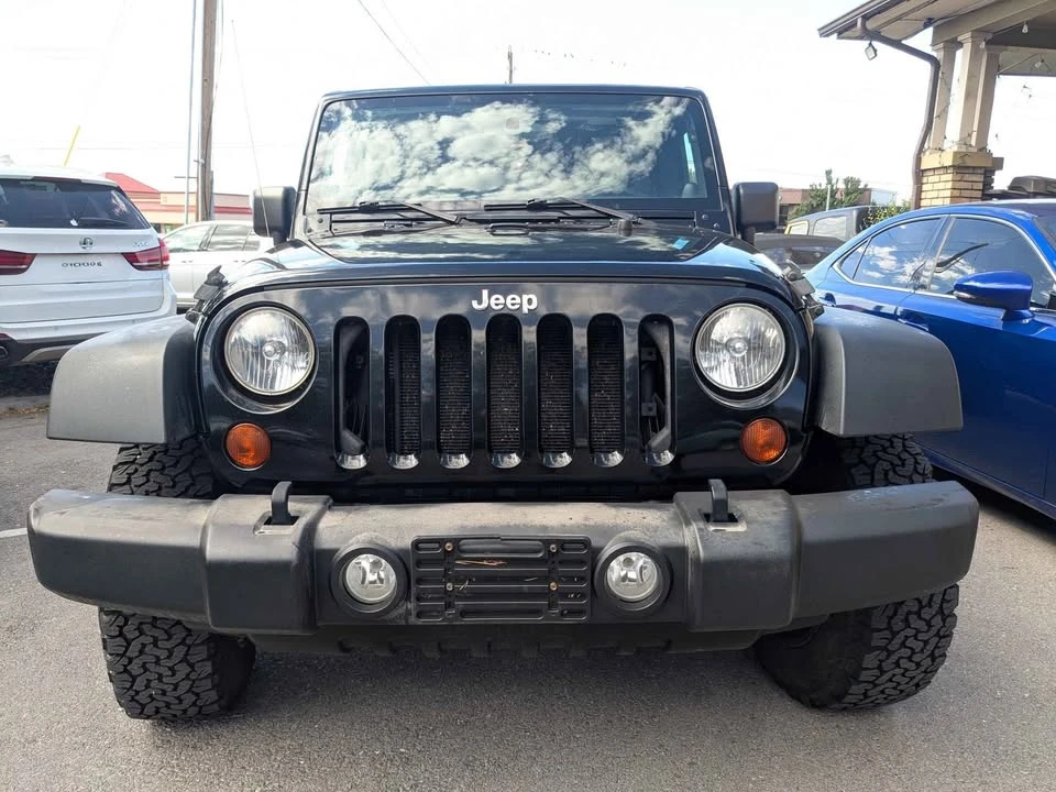 2012 Jeep JK Wrangler - Image 2 of 14