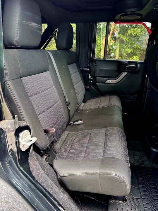 2012 Jeep JK Wrangler - Image 15 of 18