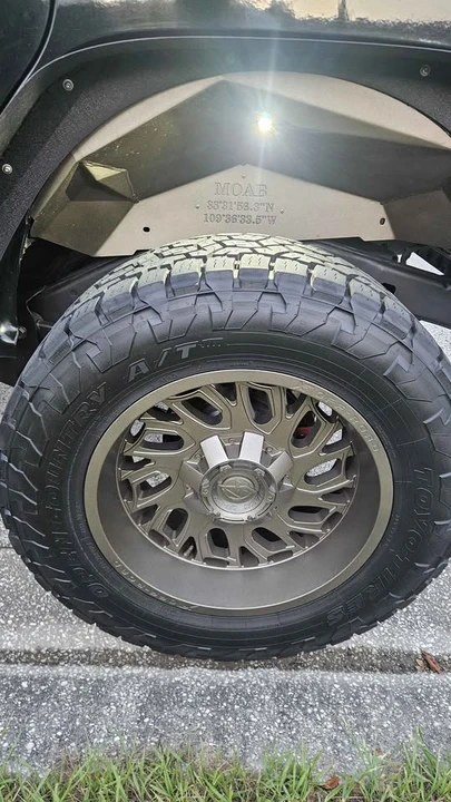 2012 Jeep JK Wrangler - Image 14 of 14
