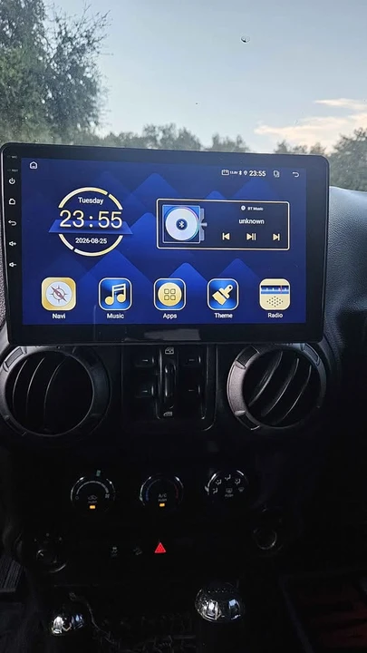 2012 Jeep JK Wrangler - Image 12 of 14
