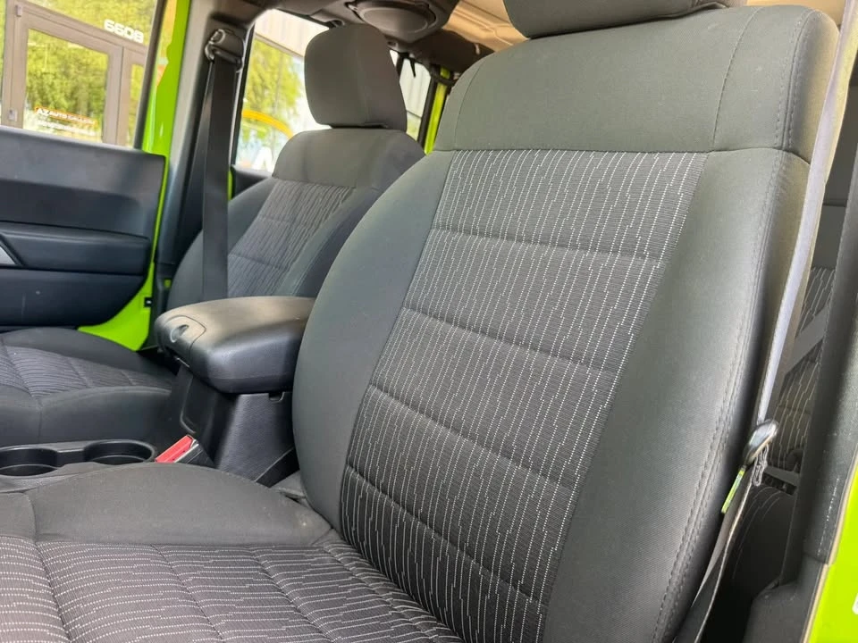2012 Jeep JK Wrangler - Image 15 of 20