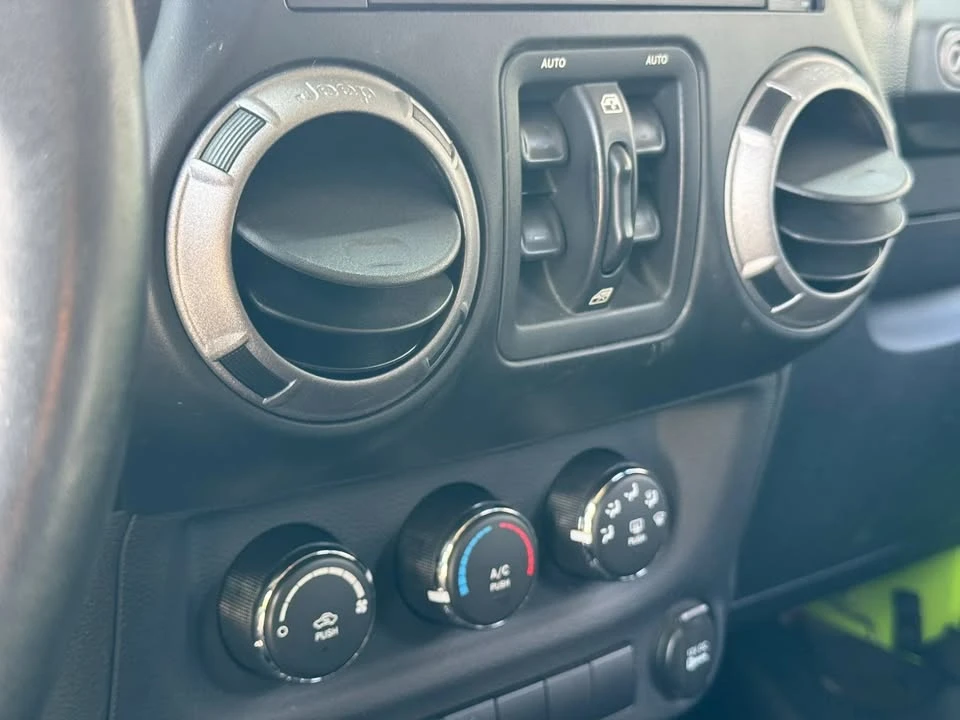 2012 Jeep JK Wrangler - Image 20 of 20