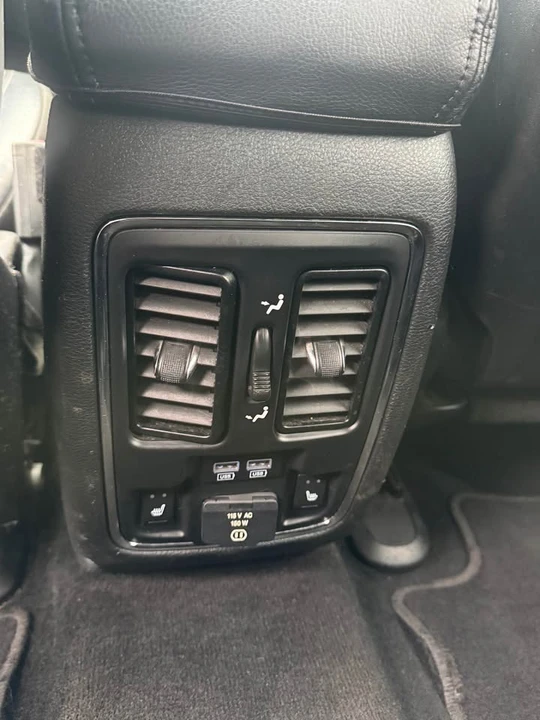 2012 Jeep JK Wrangler - Image 10 of 17