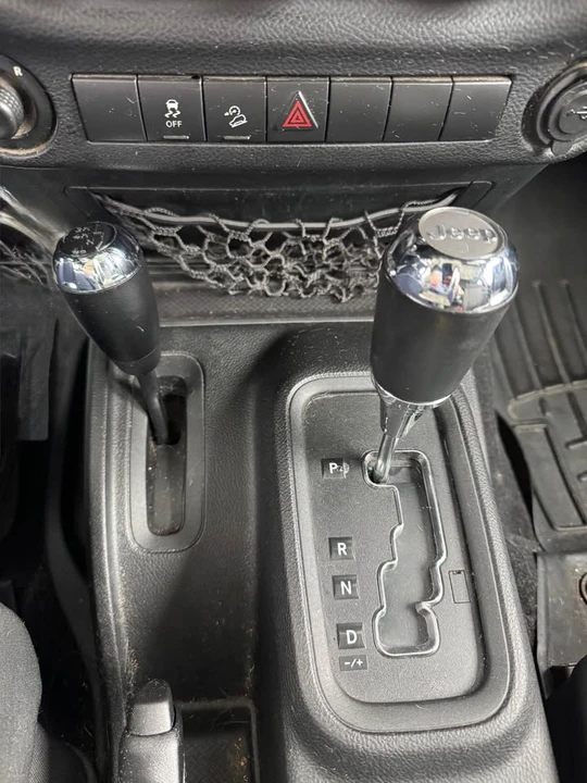 2012 Jeep JK Wrangler - Image 8 of 17