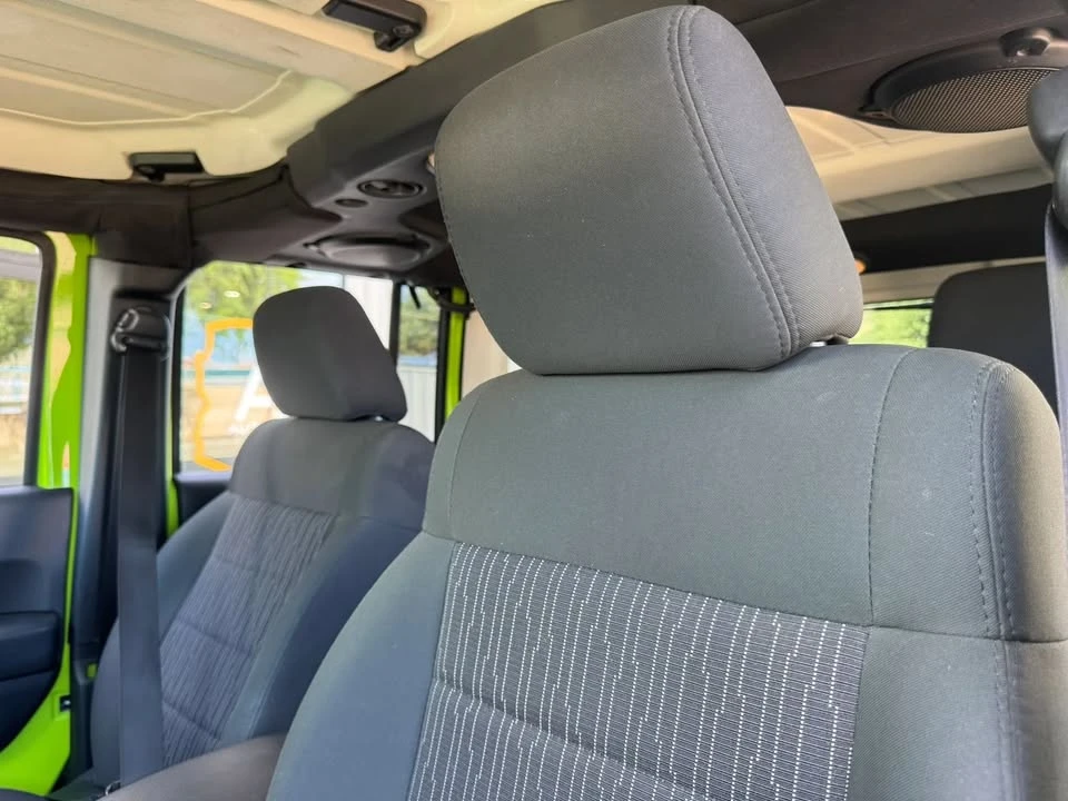 2012 Jeep JK Wrangler - Image 14 of 20
