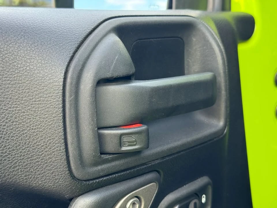 2012 Jeep JK Wrangler - Image 11 of 20