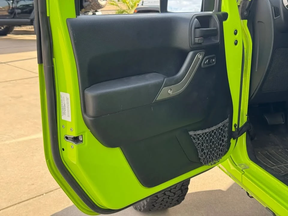 2012 Jeep JK Wrangler - Image 10 of 20