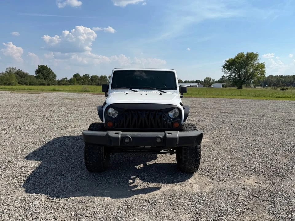 2012 Jeep JK Wrangler - Image 3 of 18