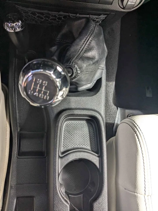 2012 Jeep JK Wrangler - Image 14 of 14