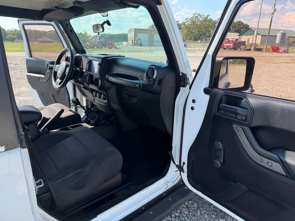 2012 Jeep JK Wrangler - Image 11 of 18