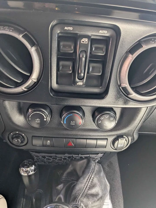 2012 Jeep JK Wrangler - Image 13 of 14