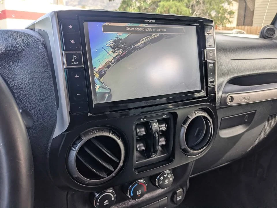 2012 Jeep JK Wrangler - Image 10 of 14