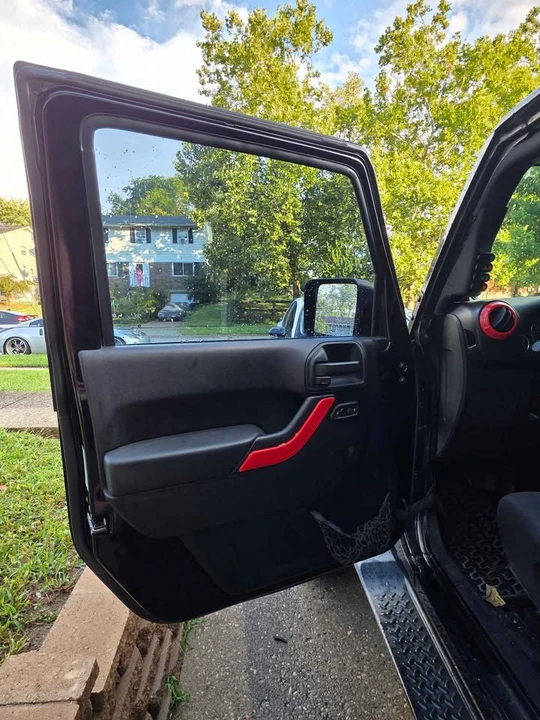 2012 Jeep JK Wrangler - Image 17 of 20