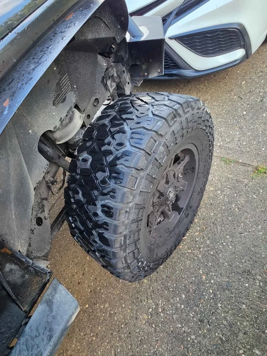2012 Jeep JK Wrangler - Image 6 of 20