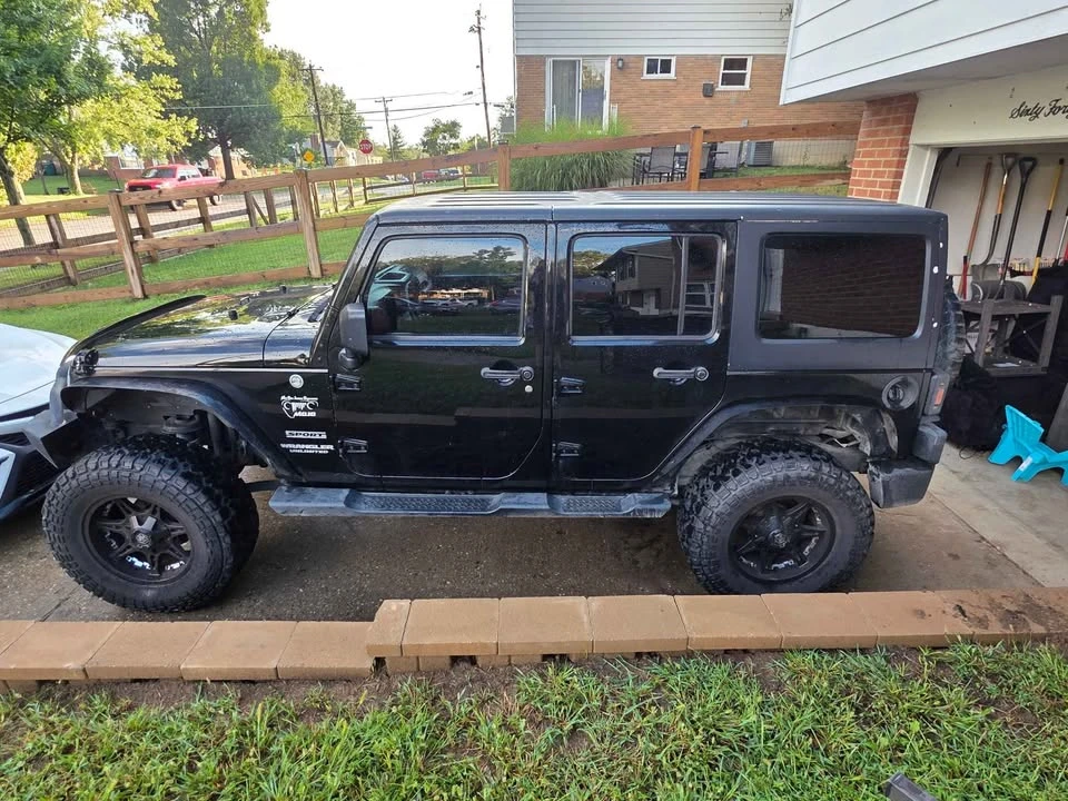 2012 Jeep JK Wrangler - Image 2 of 20