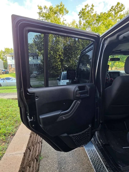 2012 Jeep JK Wrangler - Image 14 of 20