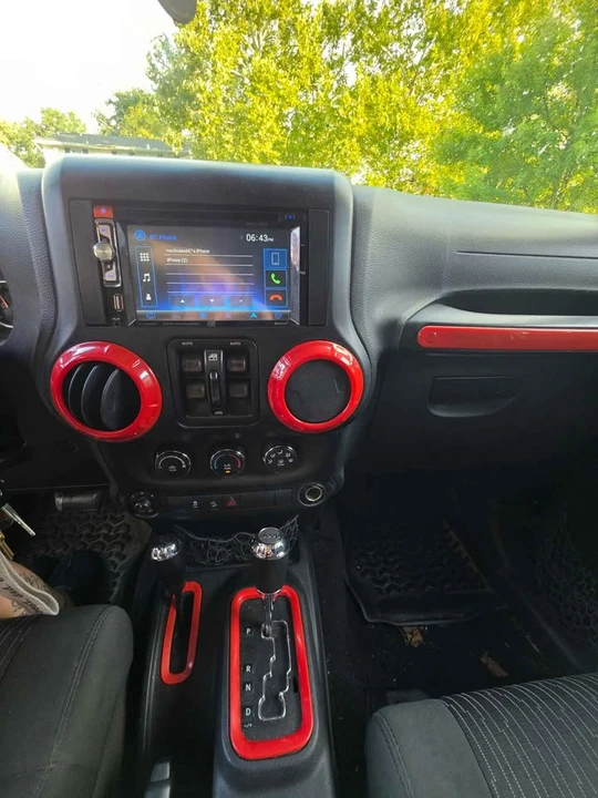 2012 Jeep JK Wrangler - Image 20 of 20