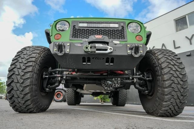 2012 Jeep Wrangler - Image 14 of 31