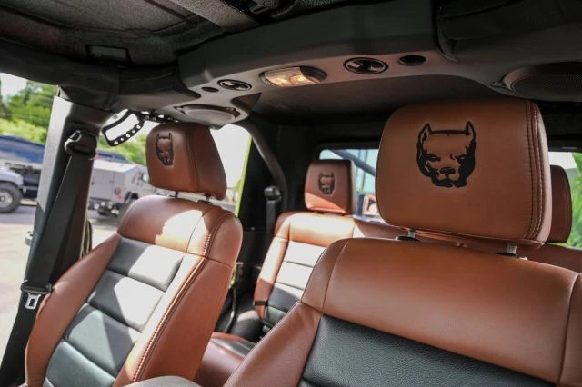 2012 Jeep Wrangler - Image 28 of 31