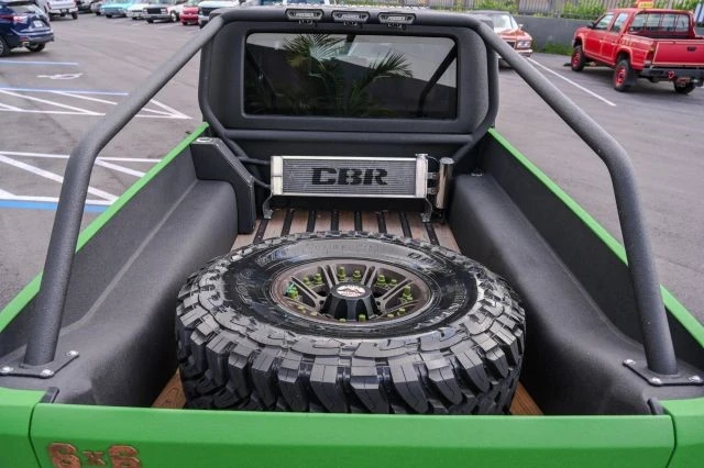 2012 Jeep Wrangler - Image 21 of 31